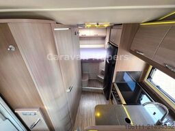 ADRIA Martrix Supreme 667 SPS - Hub/Queensbett - Solar