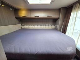 ADRIA Martrix Supreme 667 SPS - Hub/Queensbett - Solar