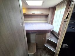 ADRIA Martrix Supreme 667 SPS - Hub/Queensbett - Solar