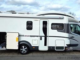 ADRIA Martrix Supreme 667 SPS - Hub/Queensbett - Solar