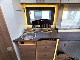 SUNLIGHT T 69LC - Queensbett - 1. Hand - Solar - Klima