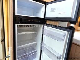 SUNLIGHT T 69LC - Queensbett - 1. Hand - Solar - Klima