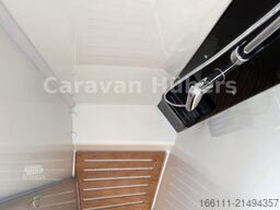 SUNLIGHT T 69LC - Queensbett - 1. Hand - Solar - Klima