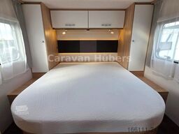 SUNLIGHT T 69LC - Queensbett - 1. Hand - Solar - Klima