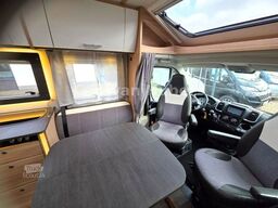 SUNLIGHT T 69LC - Queensbett - 1. Hand - Solar - Klima