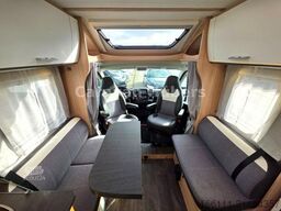 SUNLIGHT T 69LC - Queensbett - 1. Hand - Solar - Klima