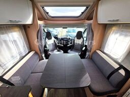 SUNLIGHT T 69LC - Queensbett - 1. Hand - Solar - Klima