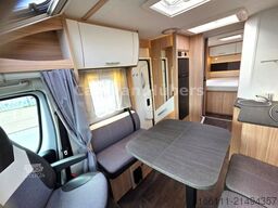 SUNLIGHT T 69LC - Queensbett - 1. Hand - Solar - Klima