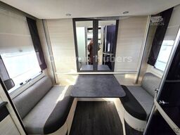 CHALLENGER VIP 396 - Hubbett - 2x Stock/Hubbett hinten