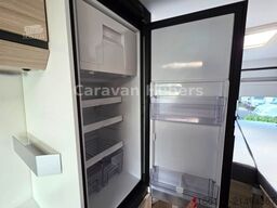 ADRIA Twin Axess 640SL - Einzelbetten - Solar - 1.Hand