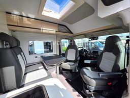 ADRIA Twin Axess 640SL - Einzelbetten - Solar - 1.Hand