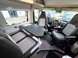 ADRIA Twin Axess 640SL - Einzelbetten - Solar - 1.Hand