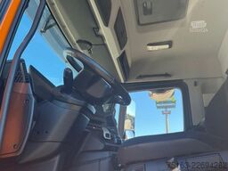 MERCEDES-BENZ Arocs 4145 8x4 4 Achs Muldenkipper hydr.H-Klappe