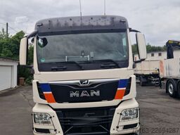 MAN TG-S 26.430 6x2 Pritsche Heckkran Palfing. PK230