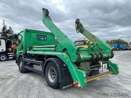 SCANIA P 280 4x2 Absetzkipper Meiller Funk Euro 6D