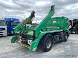 SCANIA P 280 4x2 Absetzkipper Meiller Funk Euro 6D