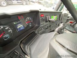 SCANIA P 280 4x2 Absetzkipper Meiller Funk Euro 6D