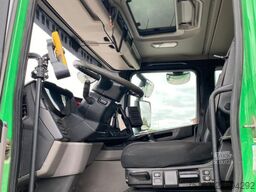 SCANIA P 280 4x2 Absetzkipper Meiller Funk Euro 6D