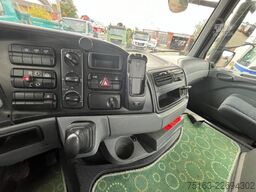 MERCEDES-BENZ Actros 3346 K 6x4 3-Achs Kipper Dautel 33to.Chas