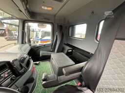 MERCEDES-BENZ Actros 3346 K 6x4 3-Achs Kipper Dautel 33to.Chas