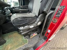 MERCEDES-BENZ Actros 3346 K 6x4 3-Achs Kipper Dautel 33to.Chas