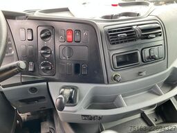 MERCEDES-BENZ Axor 1833 K  2-Achs Kipper Kran Palf. 12001