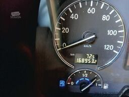 MERCEDES-BENZ Actros 2841 L 6x2 Saug + Spülwagen Kroll Kombi