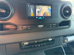 MERCEDES-BENZ Sprinter 315 CDI Klima Werkstatt Kamera L2H2