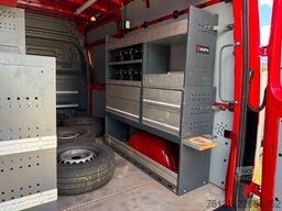 MERCEDES-BENZ Sprinter 315 CDI Klima Werkstatt Kamera L2H2