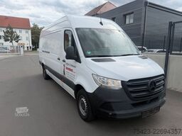 MERCEDES-BENZ Sprinter III Kasten 317 CDI Maxi Klima