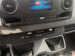 MERCEDES-BENZ Sprinter III Kasten 317 CDI Maxi Klima