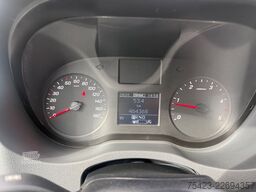 MERCEDES-BENZ Sprinter III Kasten 317 CDI Maxi Klima