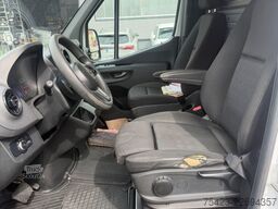 MERCEDES-BENZ Sprinter III Kasten 317 CDI Maxi Klima
