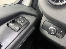 MERCEDES-BENZ Sprinter III Kasten 317 CDI Maxi Klima