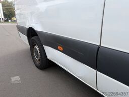 MERCEDES-BENZ Sprinter III Kasten 317 CDI Maxi Klima