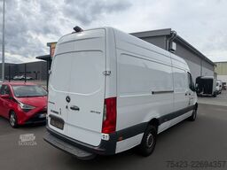 MERCEDES-BENZ Sprinter III Kasten 317 CDI Maxi Klima