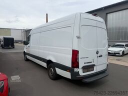 MERCEDES-BENZ Sprinter III Kasten 317 CDI Maxi Klima