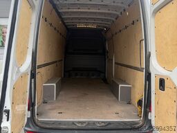MERCEDES-BENZ Sprinter III Kasten 317 CDI Maxi Klima