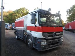 MERCEDES-BENZ 1841 L/ ESTERER DIESEL-HEIZÖL