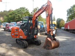 HITACHI ZX 33 U-6-CLR