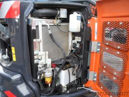 HITACHI ZX 33 U-6-CLR