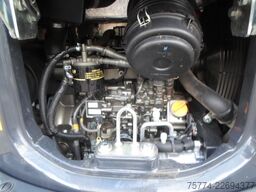 HITACHI ZX 33 U-6-CLR