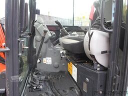 HITACHI ZX 33 U-6-CLR