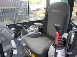 HITACHI ZX 33 U-6-CLR