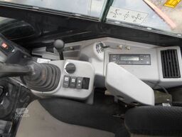 HITACHI ZX 33 U-6-CLR