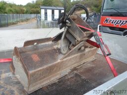 HITACHI ZX 33 U-6-CLR