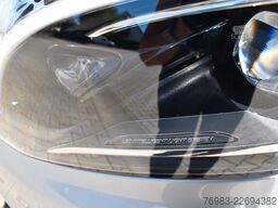 MERCEDES-BENZ V 300 d Marco Polo AMG Line AHK Kamera LED
