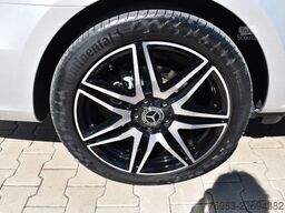 MERCEDES-BENZ V 300 d Marco Polo AMG Line AHK Kamera LED