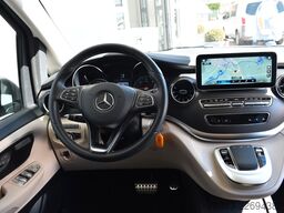 MERCEDES-BENZ V 300 d Marco Polo AMG Line AHK Kamera LED