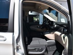 MERCEDES-BENZ V 300 d Marco Polo AMG Line AHK Kamera LED